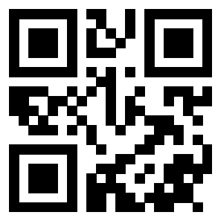 Il QrCode di 3915094994