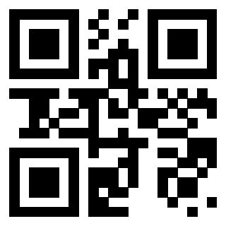 3915094998 QrCode associato