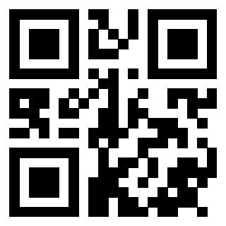 3915094999 - Immagine del QrCode