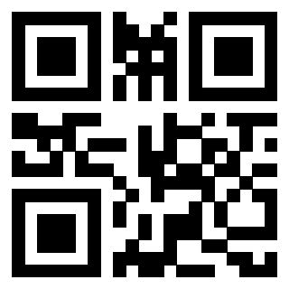Scansione del Qr Code di 3915095001
