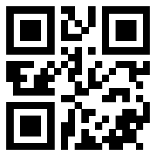 3915095002 - Immagine del QrCode associato