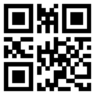 QrCode di 3915095003