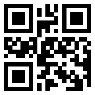 Il QrCode di 3915095004