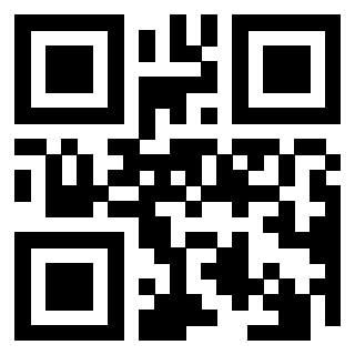 3915095005 - Immagine del Qr Code associato