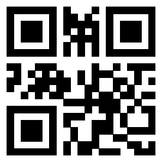 QrCode di 3915095007