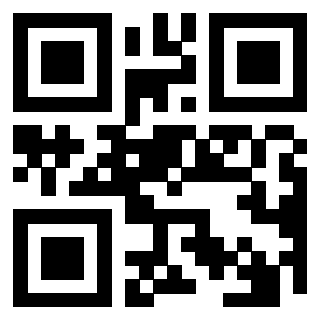 Scansione del Qr Code di 3915095012