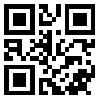Il Qr Code di 3915095014