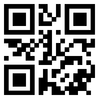 3915095018 QrCode associato