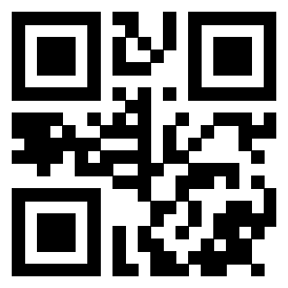 Scansione del Qr Code di 3915095019