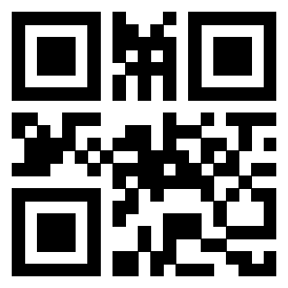 Il QrCode di 3915095020