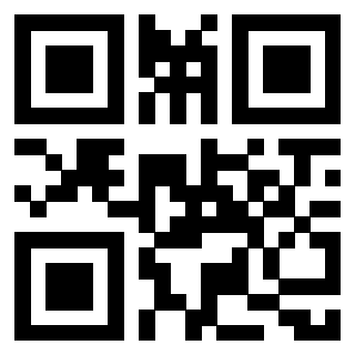 Il QrCode di 3915095021