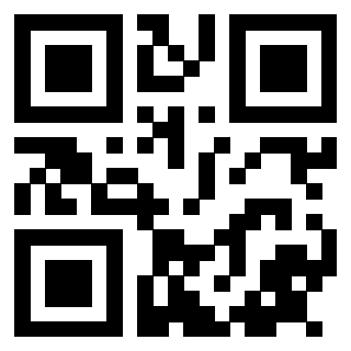 Il QrCode di 3915095025