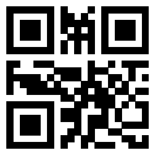 Immagine del QrCode di 3915095027