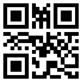 3915095028 - Immagine del QrCode associato