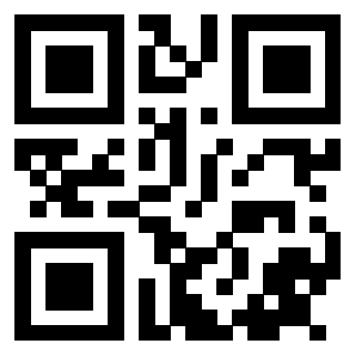 3915095031 QrCode associato