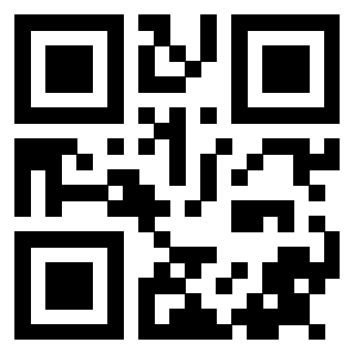 Qr Code di 3915095032