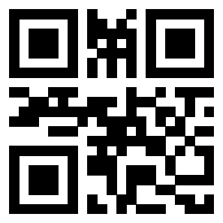 3915095034 QrCode associato