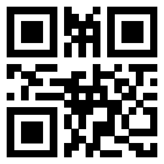Il Qr Code di 3915095035