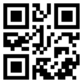 3915095036 - Immagine del QrCode associato