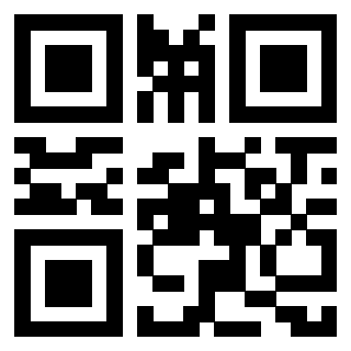 Scansione del Qr Code di 3915095037