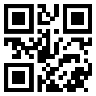 Scansione del Qr Code di 3915095038