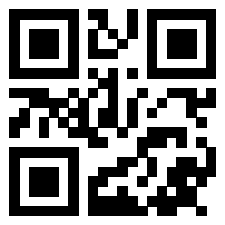Scansione del Qr Code di 3915095039