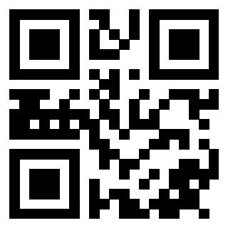 3915095040 - Immagine del QrCode associato