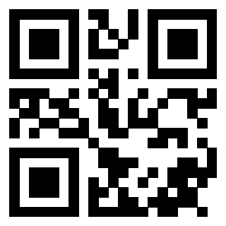 Scansione del QrCode di 3915095042