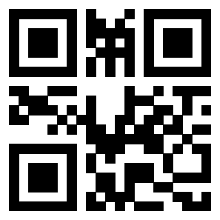 Il Qr Code di 3915095044