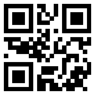 Immagine del Qr Code di 3915095047