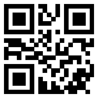 3915095049 - Immagine del Qr Code associato