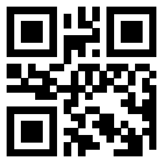 Immagine del Qr Code di 3915095051