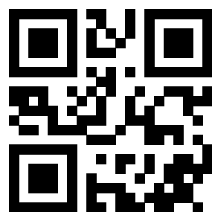3915095053 - Immagine del QrCode associato