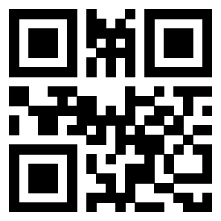 3915095057 QrCode associato