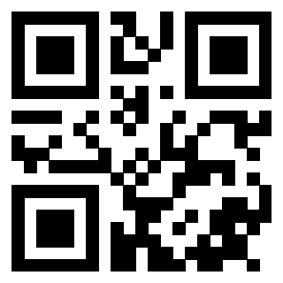 Il QrCode di 3915095058