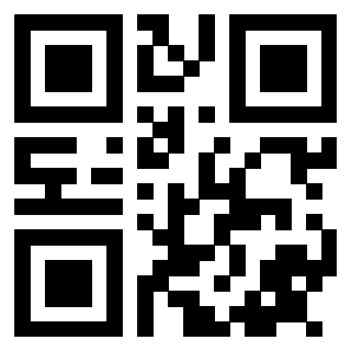 Il Qr Code di 3915095059