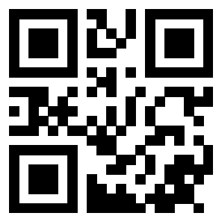 Immagine del QrCode di 3915095061