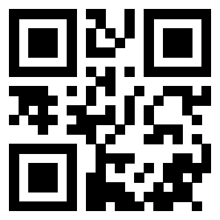 Scansione del QrCode di 3915095062