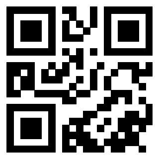 Il QrCode di 3915095064