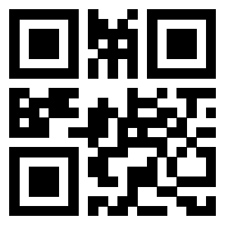 Immagine del Qr Code di 3915095071