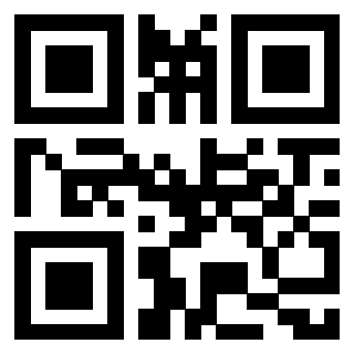 Scansione del QrCode di 3915095078
