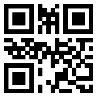 Immagine del Qr Code di 3915095079