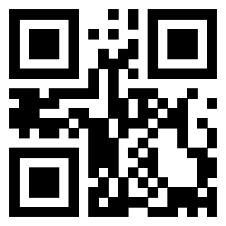 Il QrCode di 3915095081