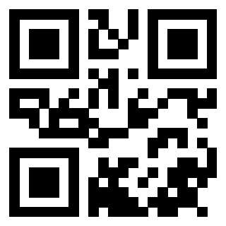 Il Qr Code di 3915095086