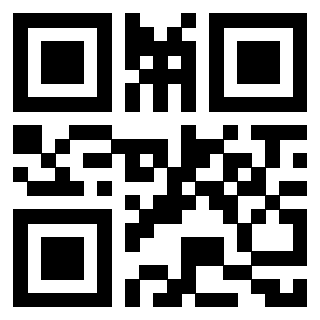 Il Qr Code di 3915095088
