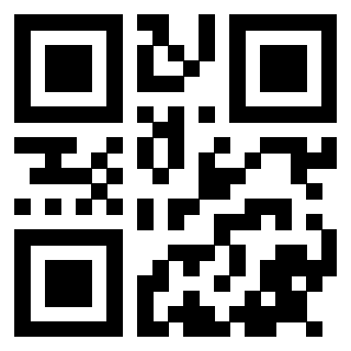 Il Qr Code di 3915095089