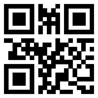 3915095091 QrCode associato