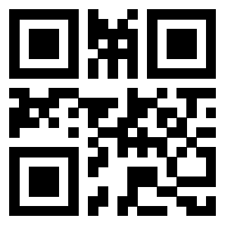 3915095092 - Immagine del Qr Code associato