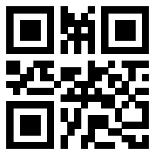 Immagine del QrCode di 3915095094