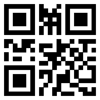 Immagine del QrCode di 3915095099